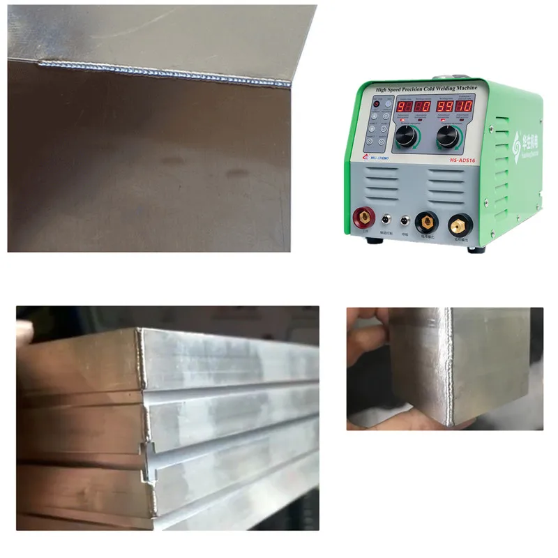 argon gas aluminium tig welder mini cold welding machine