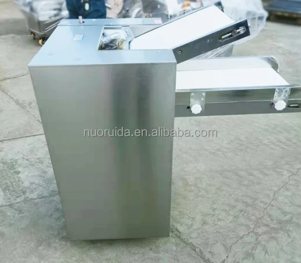 electric commercial pizza dough roller machine bakery dough sheeter machine price pasta making machine maker