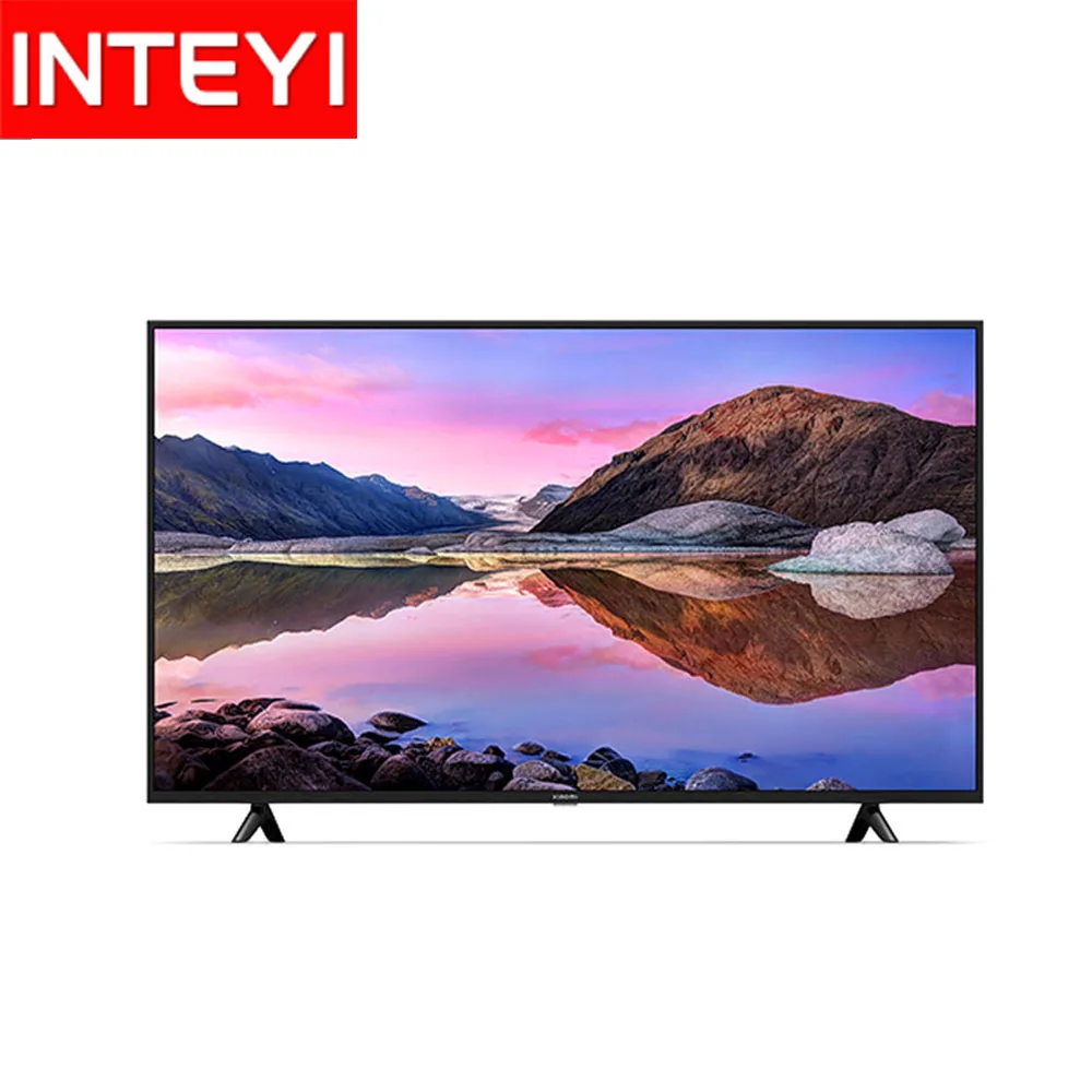Xiaomi Mi TV P1E 65' Smart English Interface 4K HDR LED TV Xiaomi TV Television