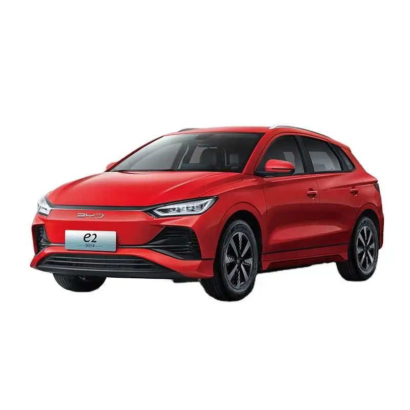 in stock byd e2 new used electric car adult E2 E3 E5 Flagship Electric Vehicle Car For Byd Energy Vehicles  new car  BYD E3