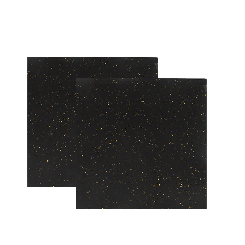 High quality Rubber Gym flooring rolls Rubber Gym floor Mat title