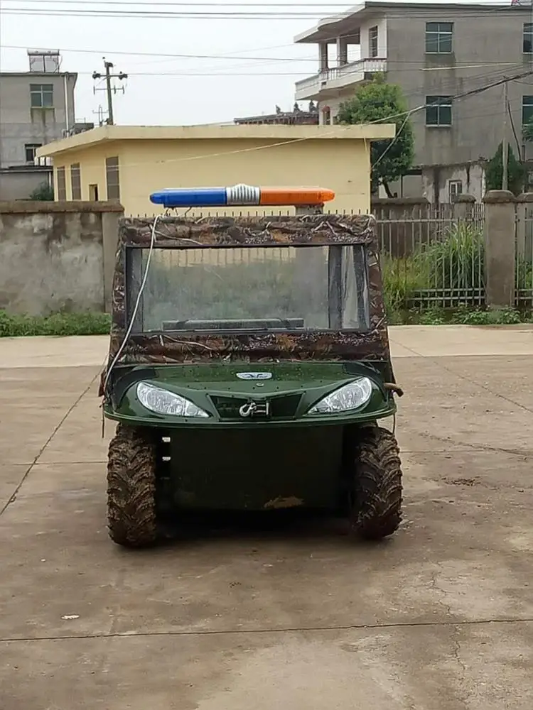 2019 new 1000cc gas 8x8 atv 1000cc 8x8  Amphibious ATV