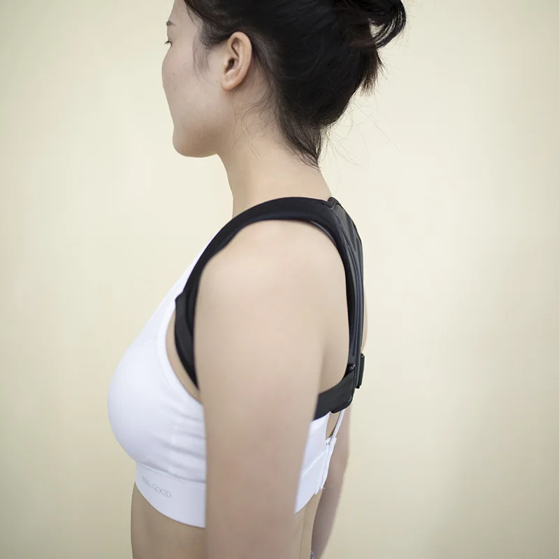 Hot Sale Posture Corrector Products Strong Posture Corrector Support Postural Corrector Sitting For Spine Straightening
