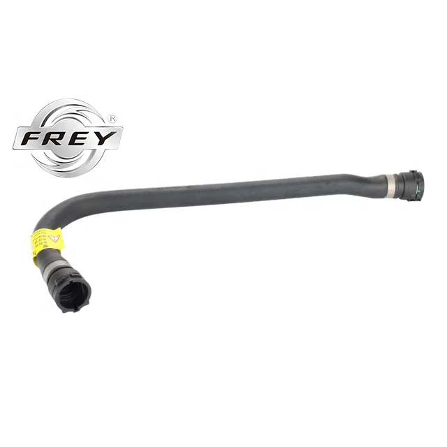 FREY Engine Coolant Hose 11531438633 For BMW E38 E39 Engine M52 M54
