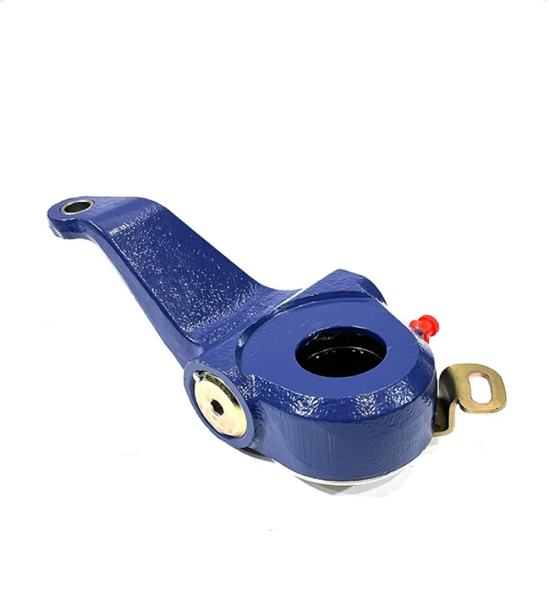 3502210-A0E FAW J6 Rear Right Brake Ratchet