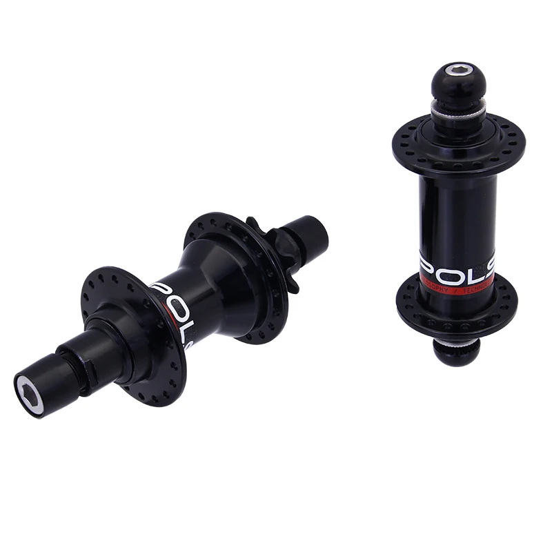 BH005 Aluminum Bicycle Hub for BMX High Quality Bike Parts OEM Service