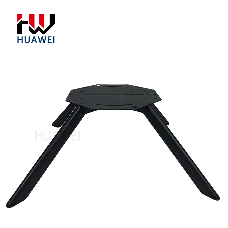 HUAWEI Factory Price 22cm Height Furniture Parts Golden decoration Metal Frame Leisure Chair Base Furniture Legs