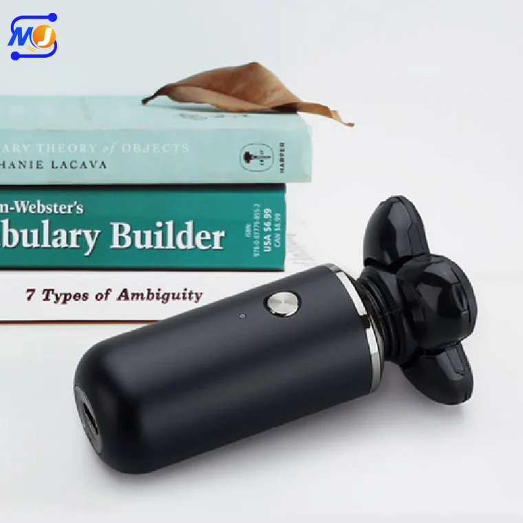 Zkagile 5 Head Electric Razor Rechargeable Beard Hair Trimmer Shaver Mens Custom Shaving Machines 5 In 1 Electric Shaver For Men