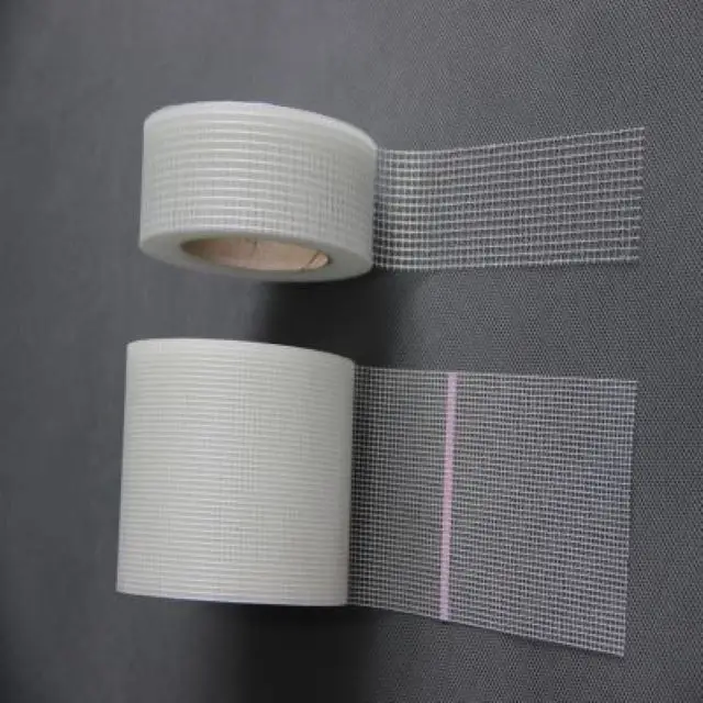 Alkali Resistant Sub Flooring Fiberglass Mesh