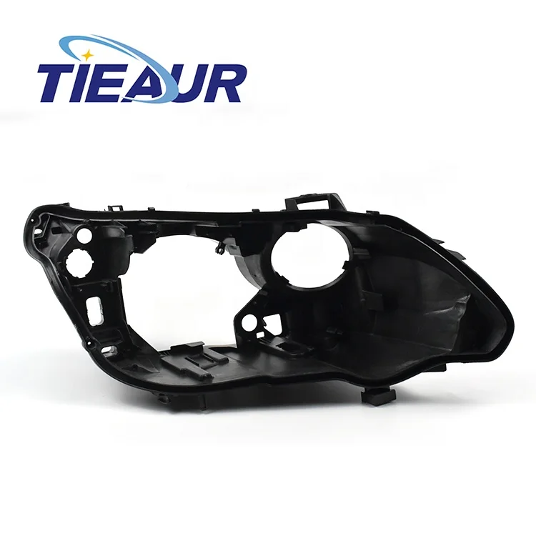 OLD STYLE headlamp back base headlight housing for e60 523i 530d 04-07 year