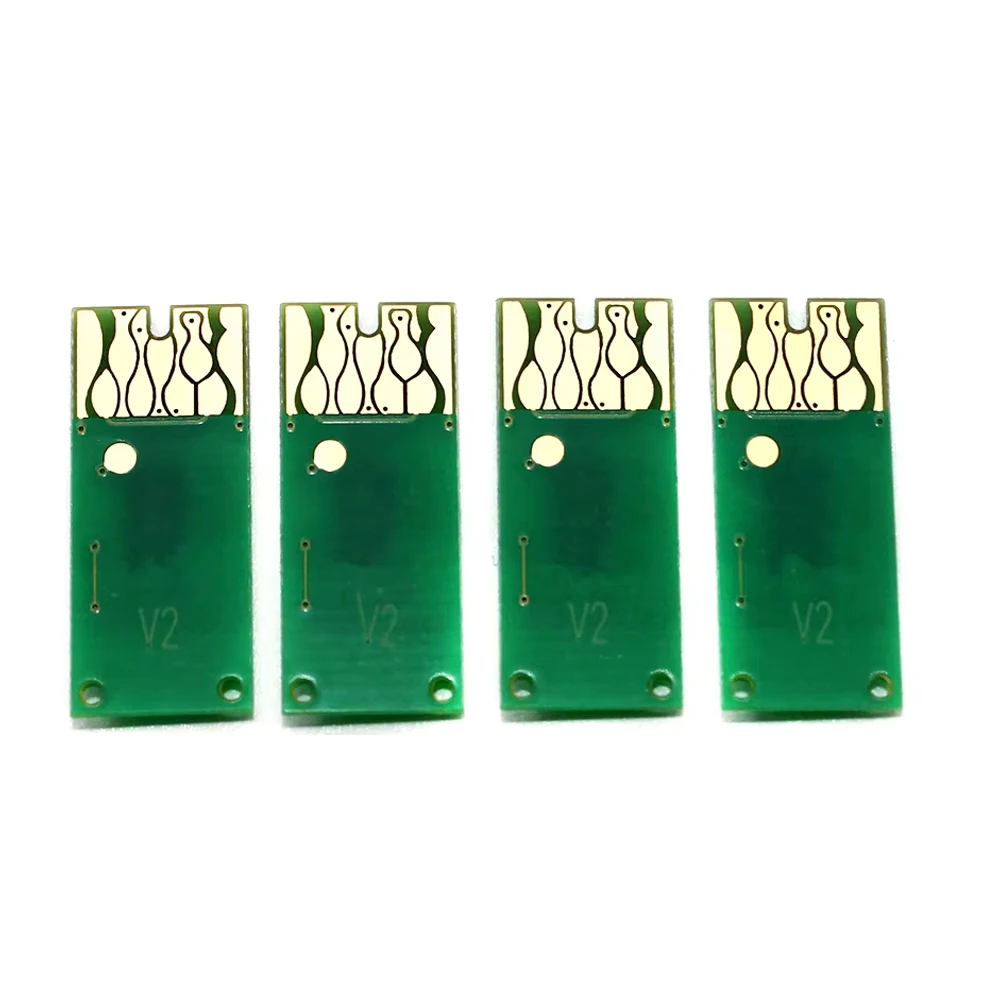 79XL T7901-T7904 ARC Chip Workforce Pro WF-5620 WF-5690 WF-5110 WF-5190 WF-4630 WF-4640 Printer ink cartridge arc chip for epson