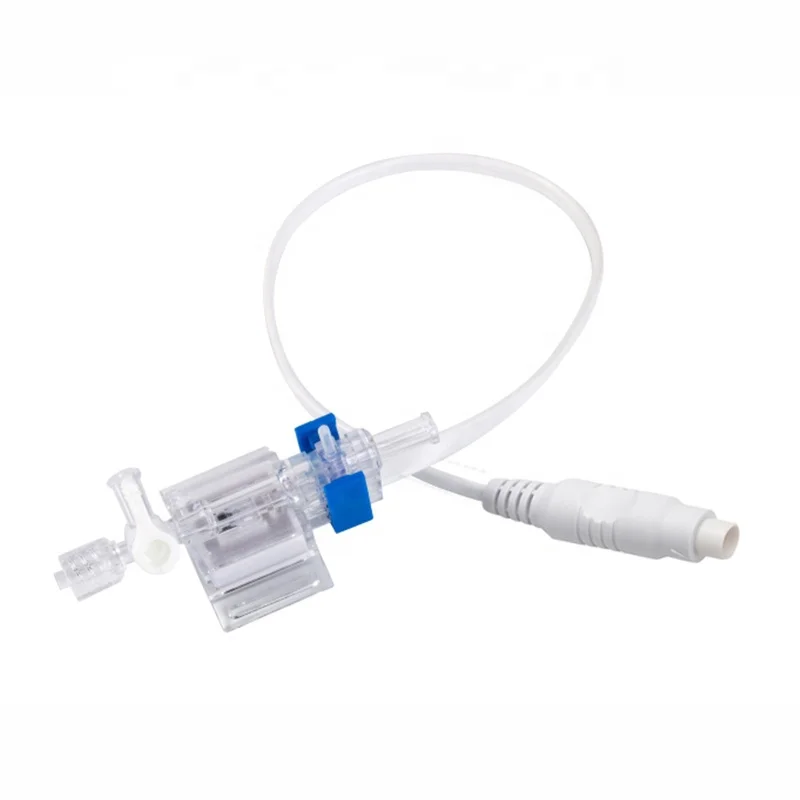 Hot sale Disposable pressure transducer IBP   Core Part- Regular BL type