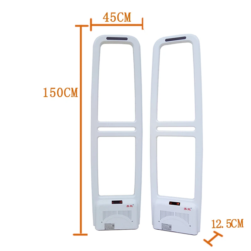 
AM Golf Tag reader anti theft shoplifting 58mhz retail Antenna EAS Security scanner door sensor alarm <img data-src=
