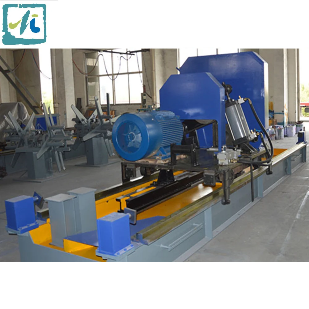 2024 Factory Price Tube Pipe Welding Machine Production Line for Sale