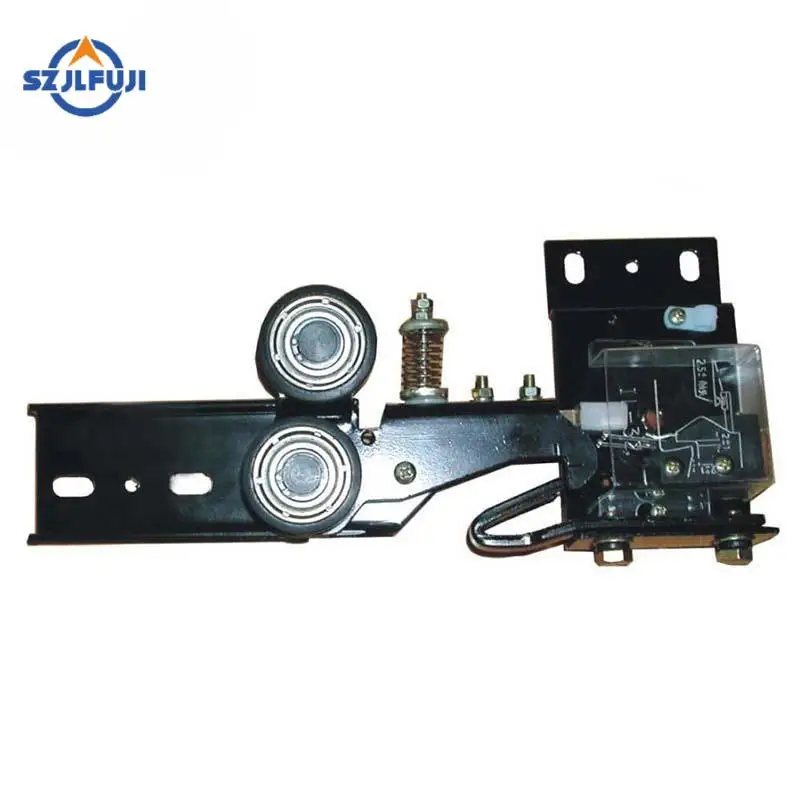 Elevator landing door sill landing door track rail elevator parts