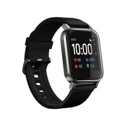 Оригинальные Смарт-часы Xiaomi Mijia Lou hayls02 водонепроницаемые Haylou
