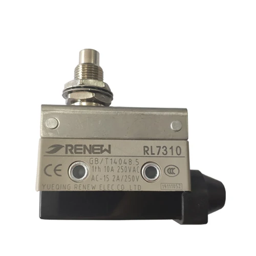 Renew 7110  electrical travel switch RLl7110  limit switches