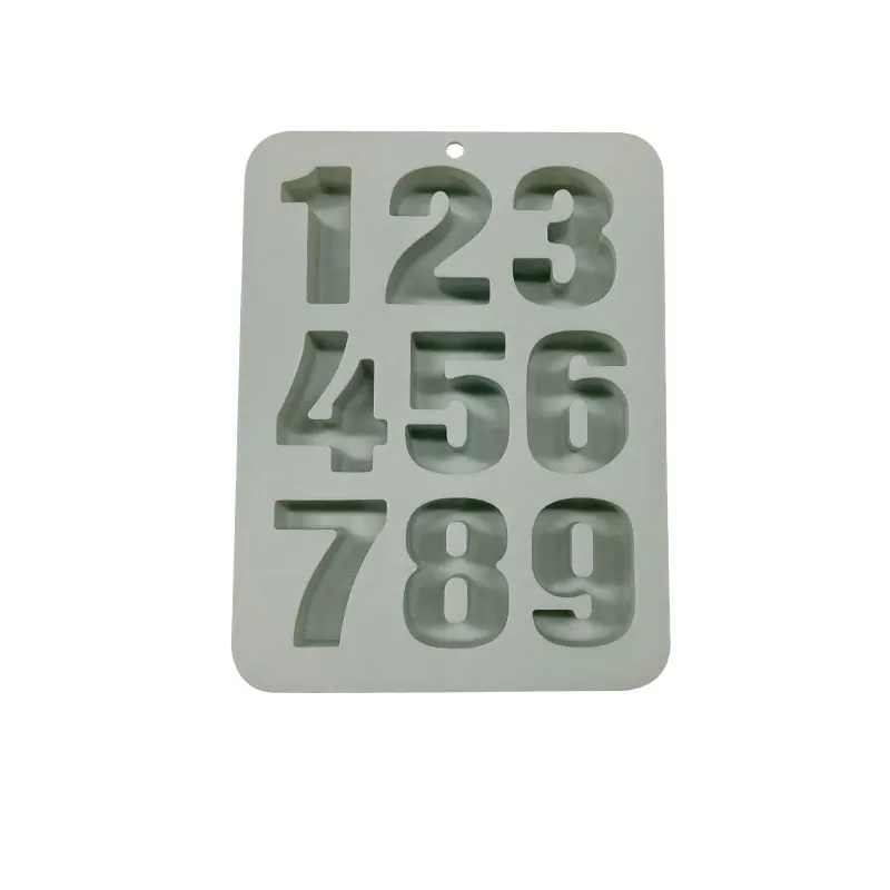 Hot-selling whiskey cocktail ice ball mold without BPA 6 cavity reusable ice cube with lid silicone ice cube tray