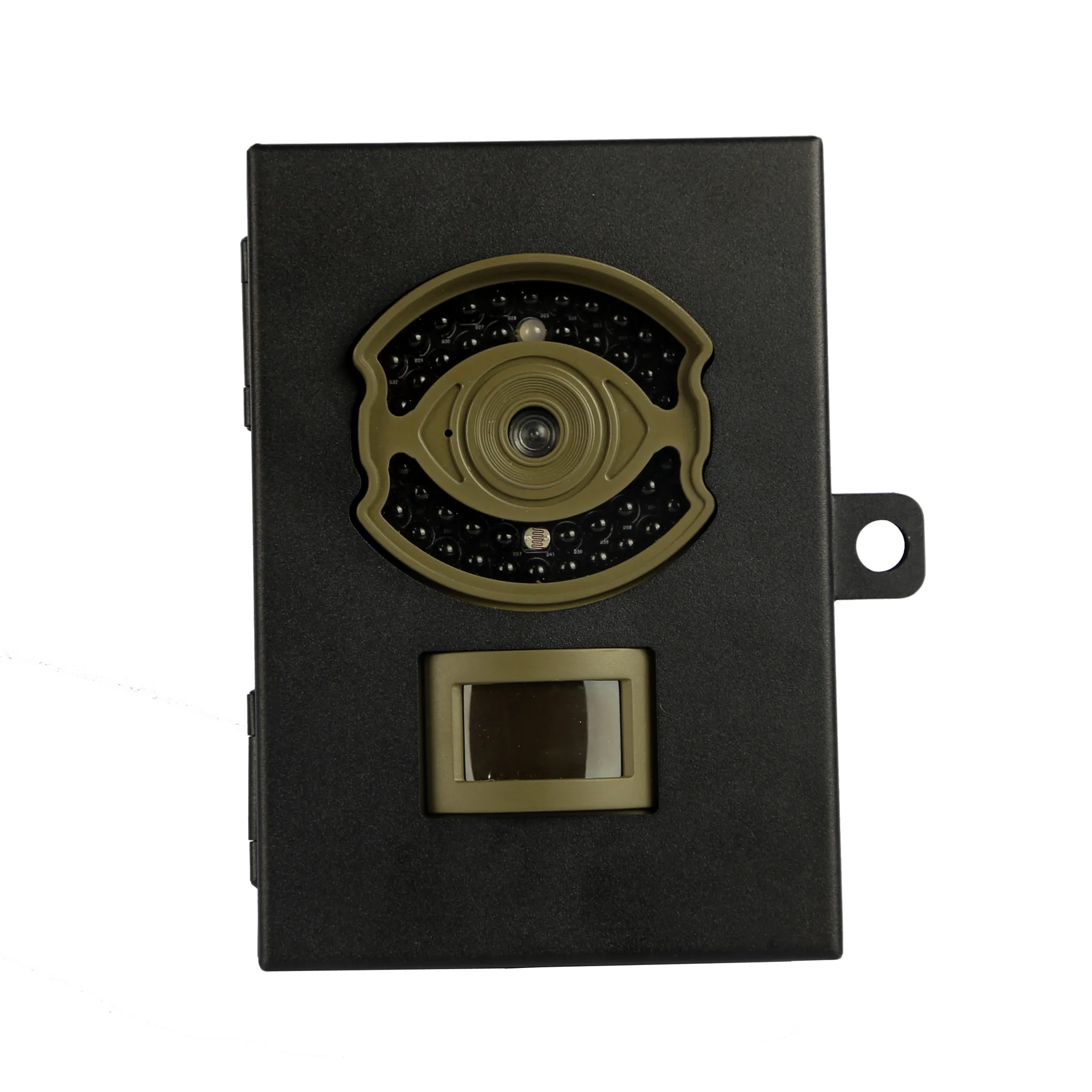 16MP Hunting Wildkamera Video Motion Sensor Camera