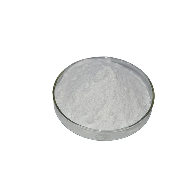 High Purity PVDF Power Cas 24937-79-9 PVDF Powder for Filter membrane