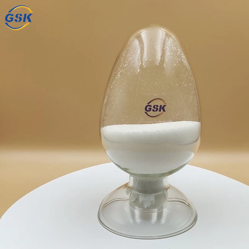 
Factory Supply CAS 87616-84-0 Peptid GHRP-6 Acetate in Bulk Stock 