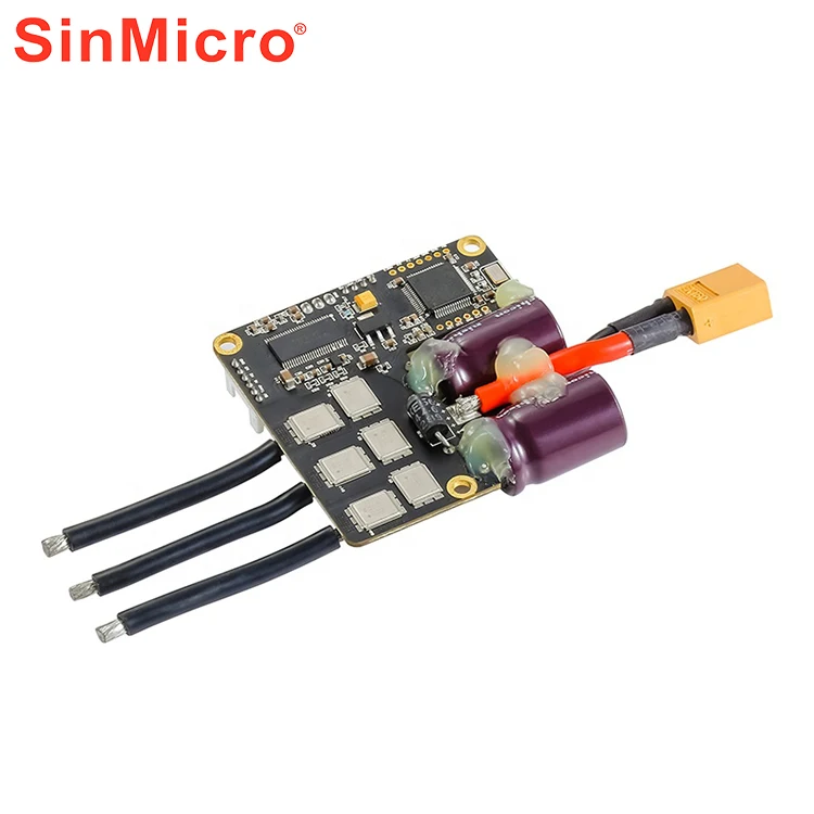 Hot Sale OEM Prototyping Professional Customized RC Helicopter Flight Electronic Control Circuit Board PCB Assembly PCBA Board
