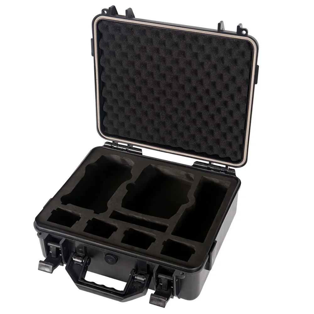 SMATREE  DH800MA2 CASE FOR DJI Mavic Air 2 Fly More Combo drone