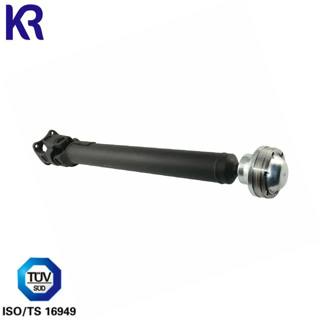 Gimbal shaft articulated shaft Mercedes ML W163 2.7CDI 4.0CDI 430 AMG55  749mm A1634100301