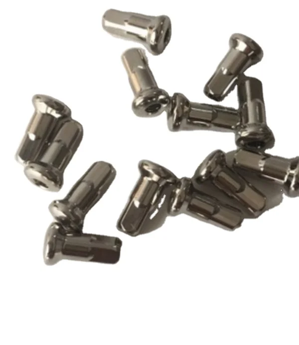 Автоматическая машина для производства сосков спиц