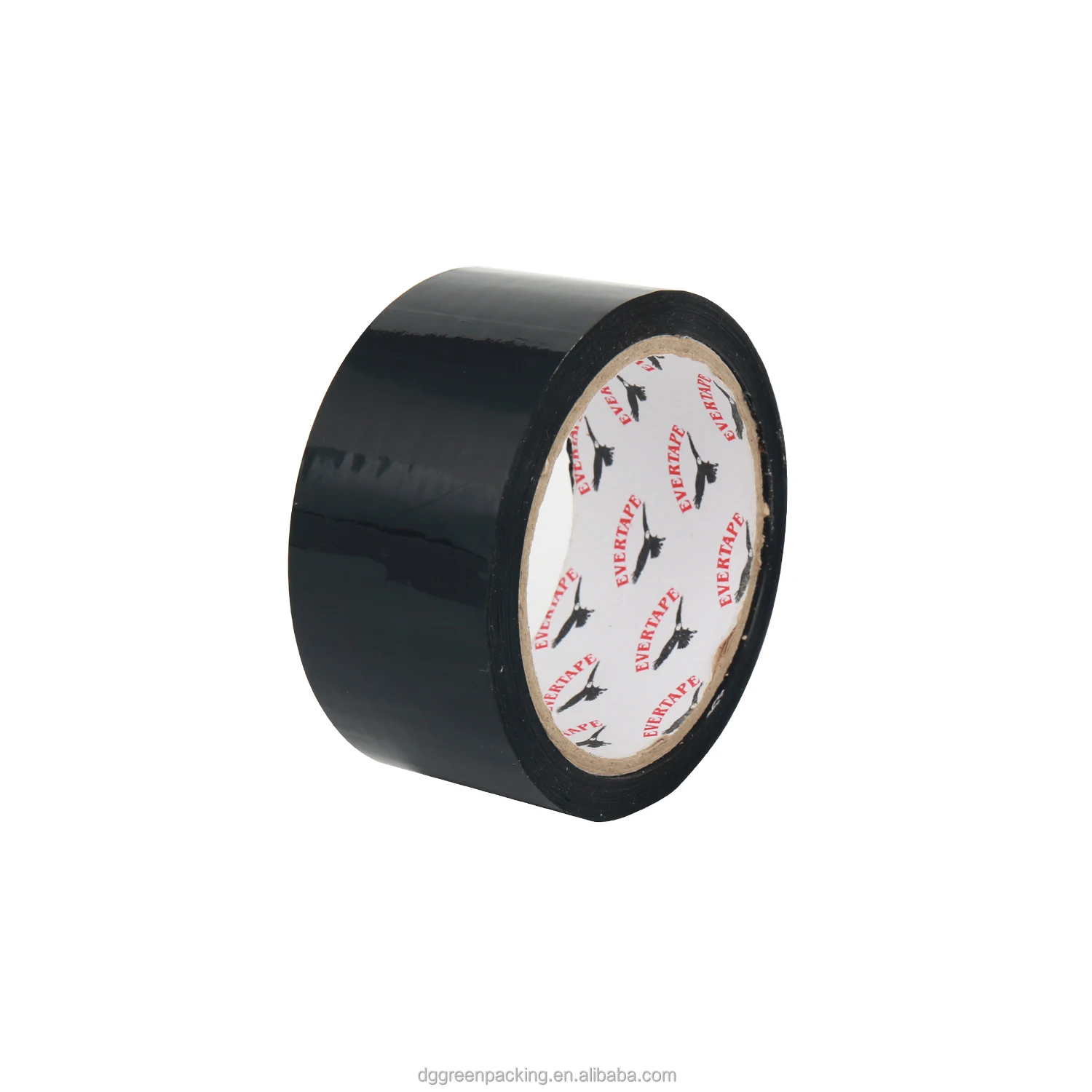 China Factory72mm Opp Package Bopp Tan Plastic No Bubble Box Shipping customized  Adhesive Brown Sealing tape