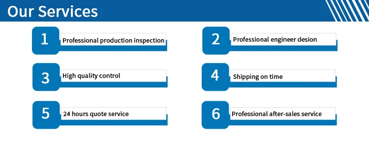 sheet metal fabrication service