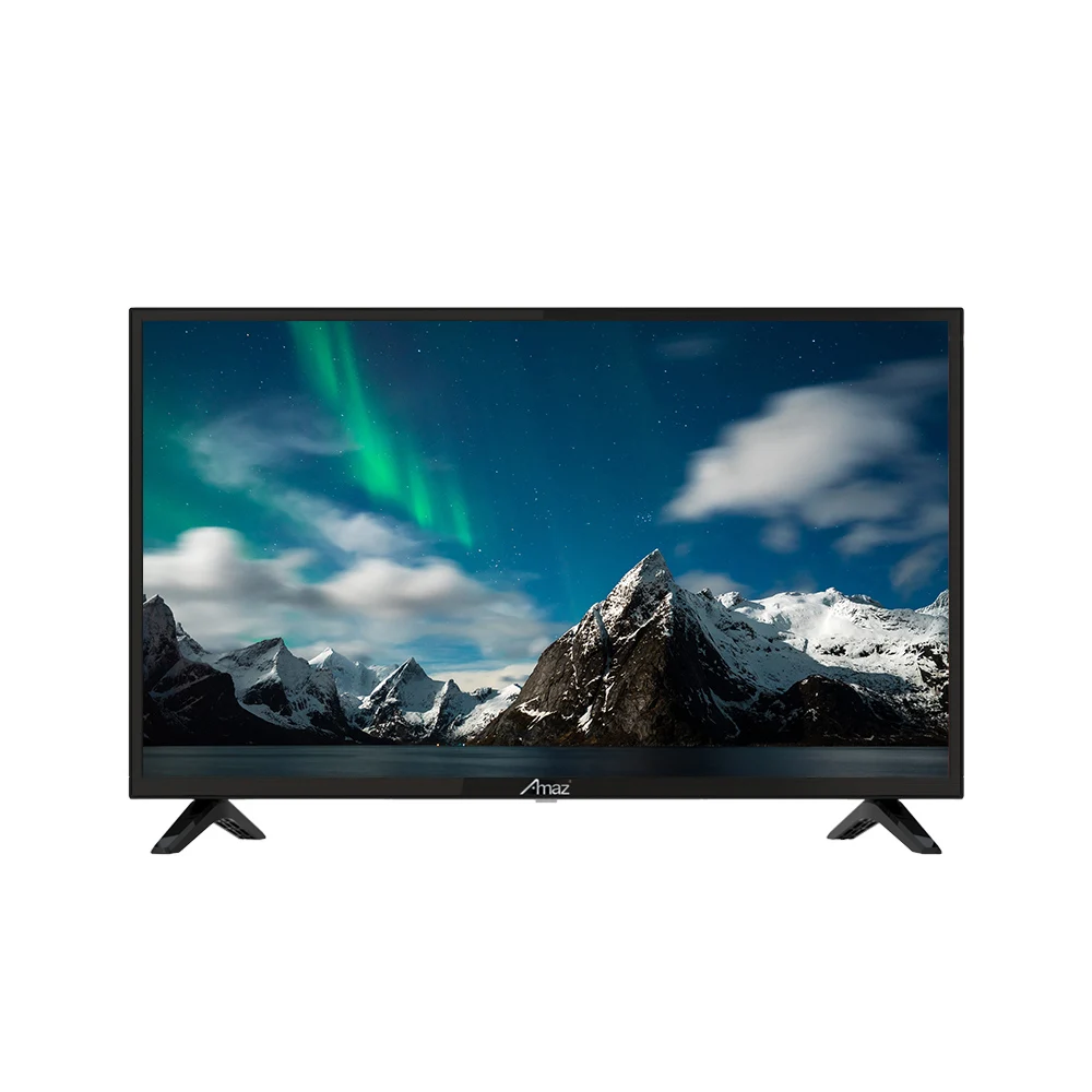 Оптовая продажа телевизор с плоским экраном OLED 4K смарт-ТВ 65-дюймовый цифровой DVB-T2S2