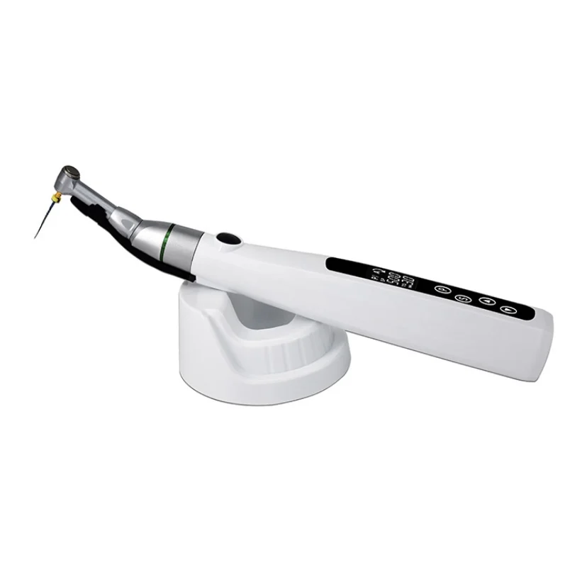 Portable Endmotor Dental Wirh Apexlocator Dental Wireless LED Endo Motor Endomotor Apex Locator For Endodontic Treatment