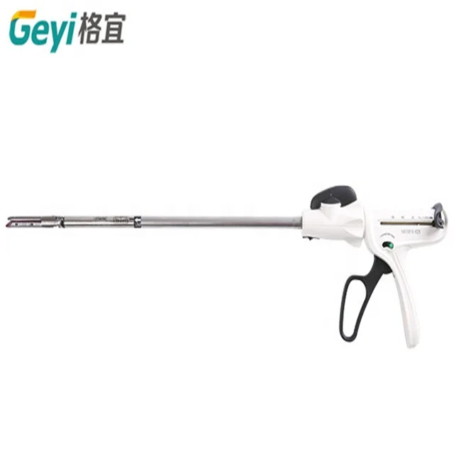 Geyi disposable endoscopic linear cutter stapler