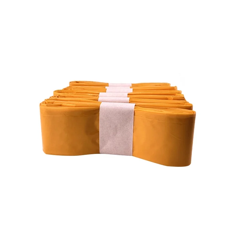 Factory Oem Baby Manufacturer Biodegradable Talc Powder Scents Baby Nappy Baby Diaper Pali Refill Bag