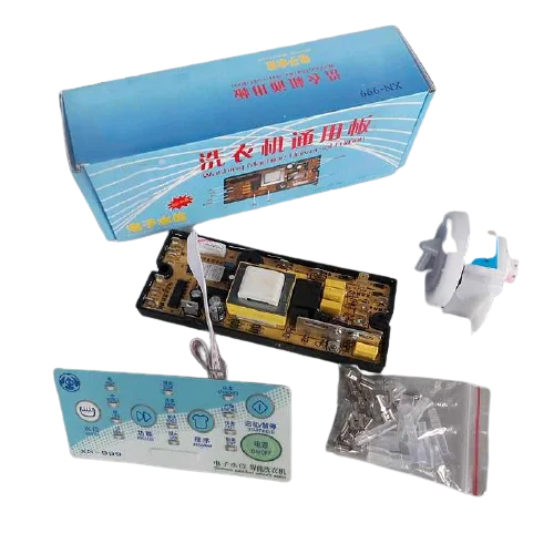 High quality universal pulsator washing machine electronic boardwashing machine electronic water level universal board XN-999