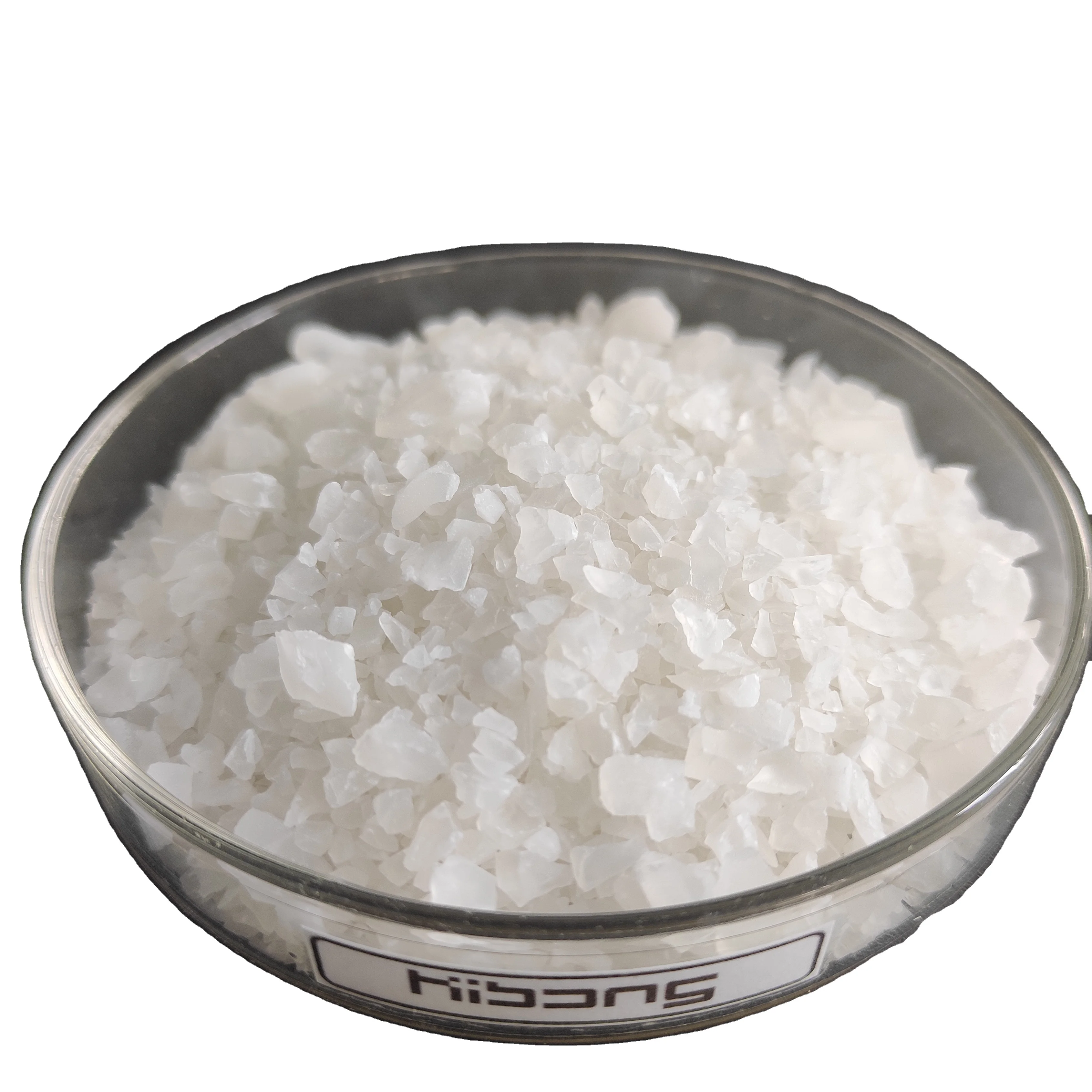 Hibong D01A buy wholesale factory price cas no 10043-01-3 aluminum sulfate for drinking water treatment