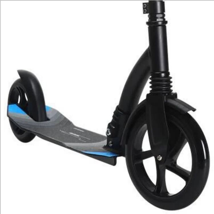 Directly Supply 2 Wheels Non-electric Scooters Mini Non-electric Scooter Non-electric Bike Scooter for Children