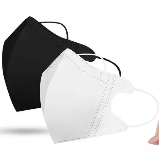 SANDA Protective Mask K95 Duck Bill 3D Duckbill Mask 3Ply Masker Duckbill 50 pcs for Anak