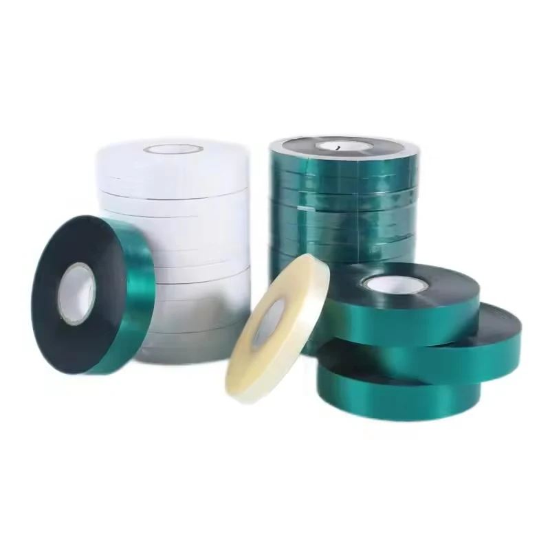 Wholesale Soft and Durable Garden Tie Outdoor Reusable Grape Tomato Vine Plant Tying Tape
