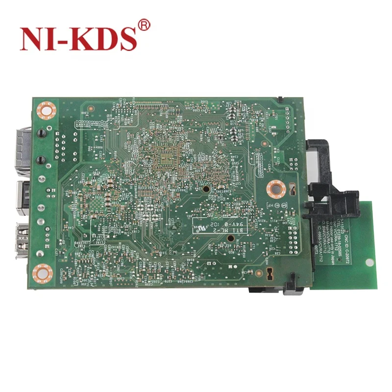 Formatter Board for HP 479 M479fnw M479 Mainboard Mother Board Printer Spare Parts W2Q23-60001