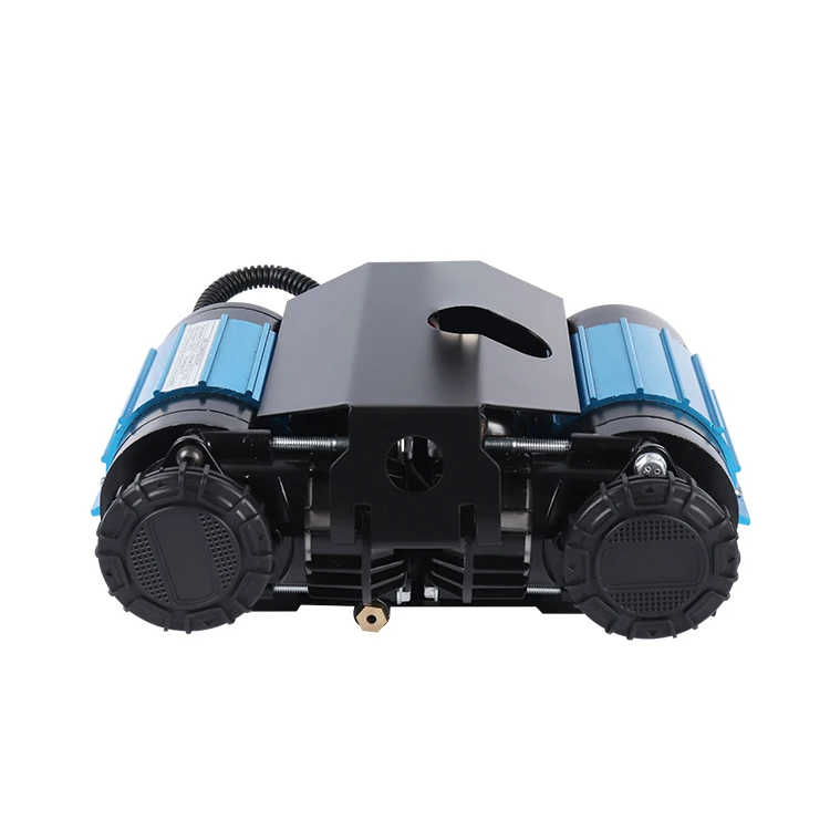 Two Cylinder Air Tools 12v dc Arb or Hf Car Air Compressor Pump Tire Inflator with installation Style for Air Brake