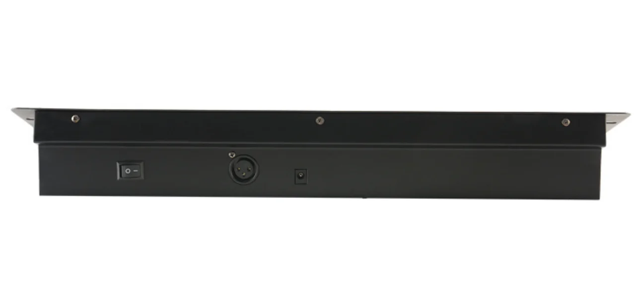 Мини-оператор 192 канал света контроллер консоли DMX 512