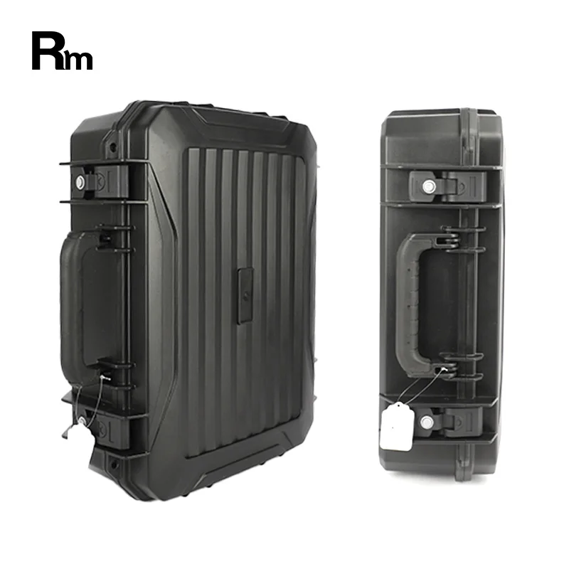 RM-4450 Rainbow Manufacture Multifunction Abs Rugged Box Case Favorable Price Hard Plastic Packing Protective Cases FOB RM 50pcs