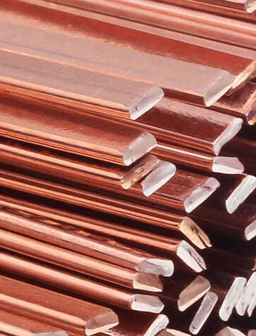 Низкая температура плавления и хорошая пригонка серебряный сварочный стержень 30%