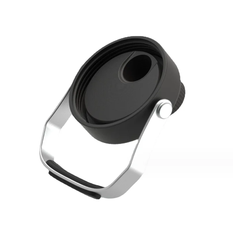 HOT Seller Stainless Steel 1 Gallon 64oz BPA Free Water Bottle Wholesale Half Gallon Insulated Growler Jug With Handle And Lid