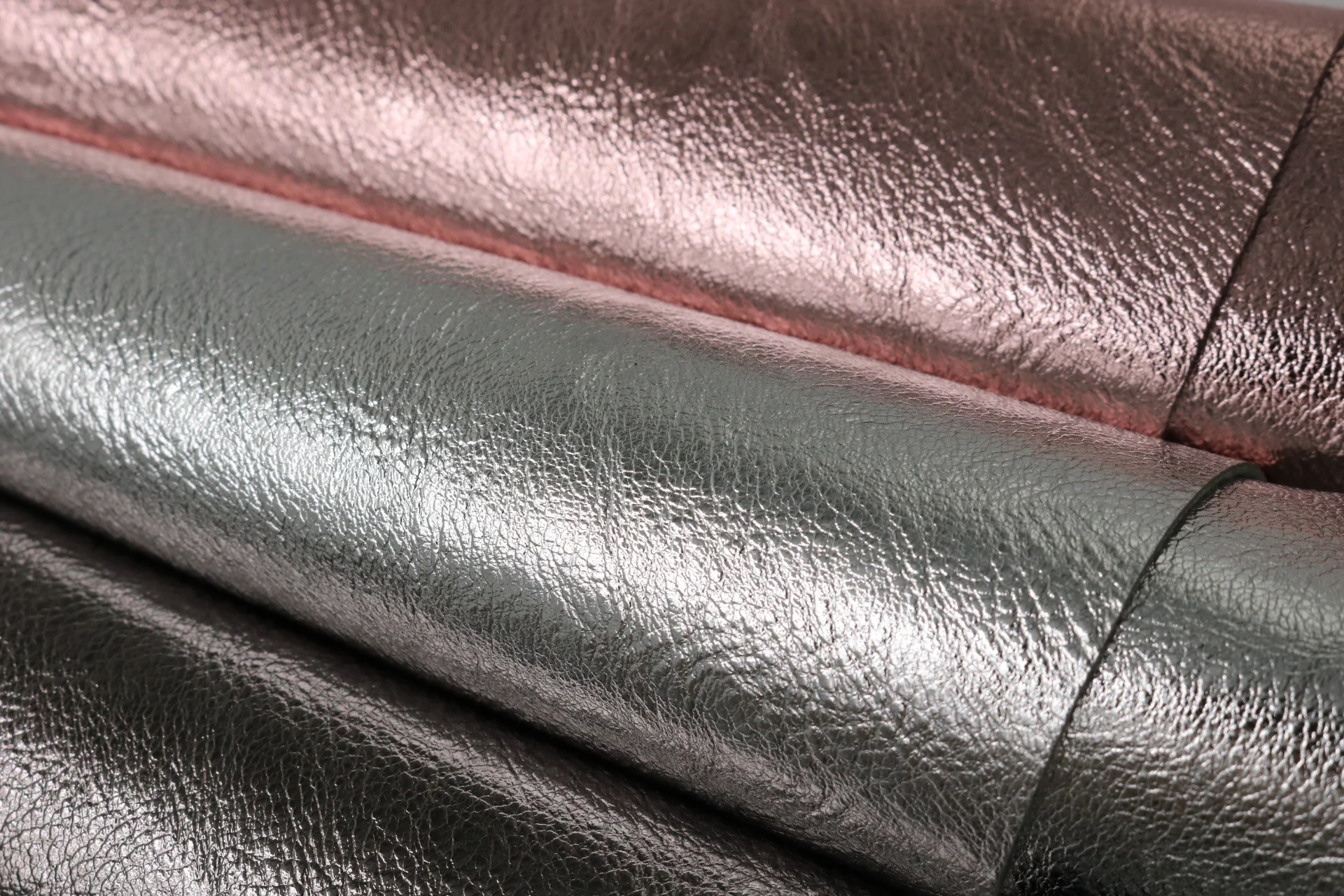 Customizable Designed Embossed Artificial Leather Recommend China Faux Synthetic Leather Rolls