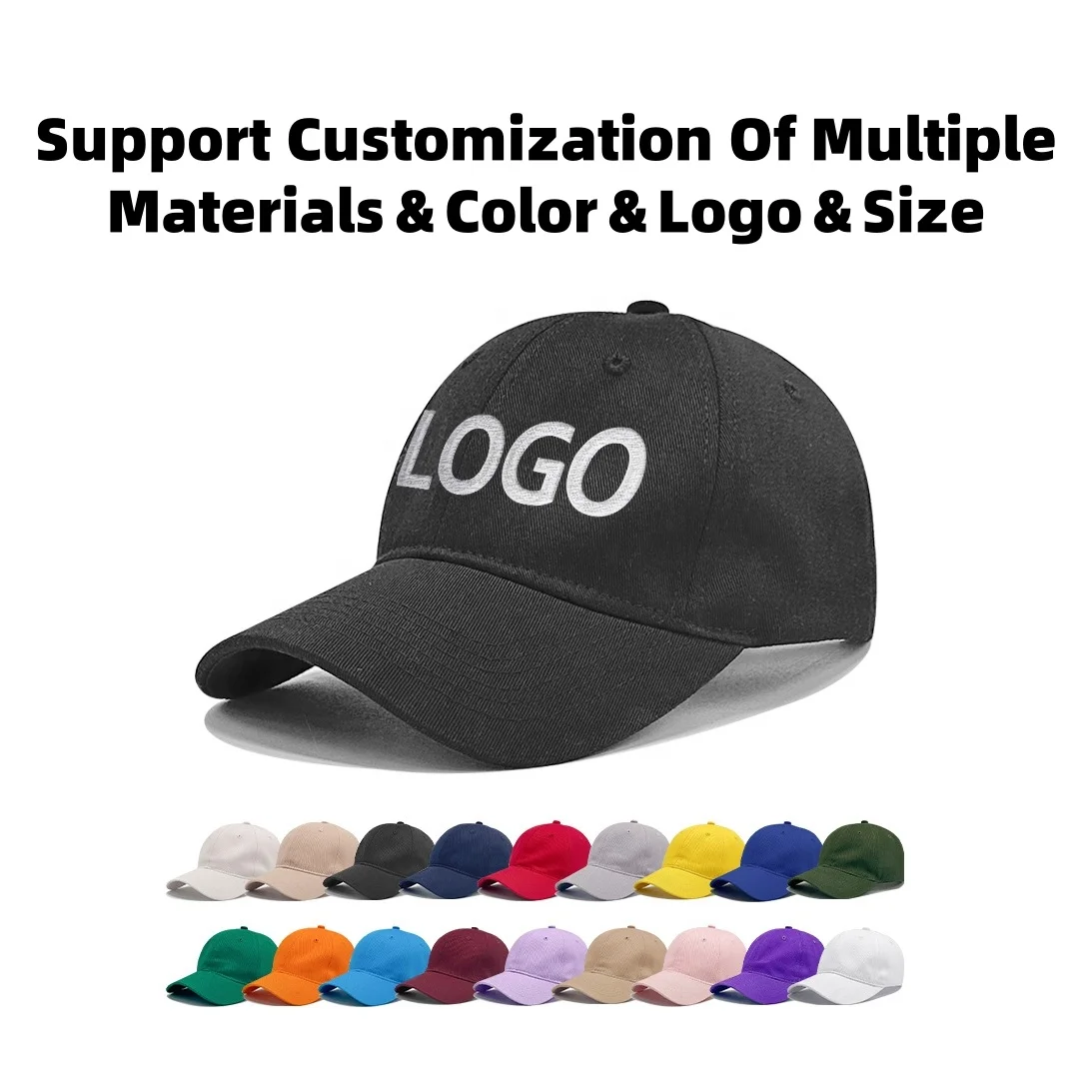 Бейсболка унисекс с защитой от электромагнитного излучения