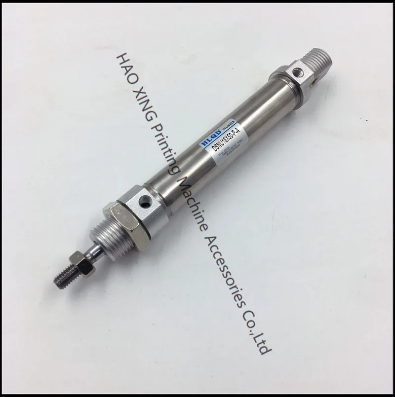 High Quality DSNU-16-50-P-A Pneumatic Cylinder For Roland Printer