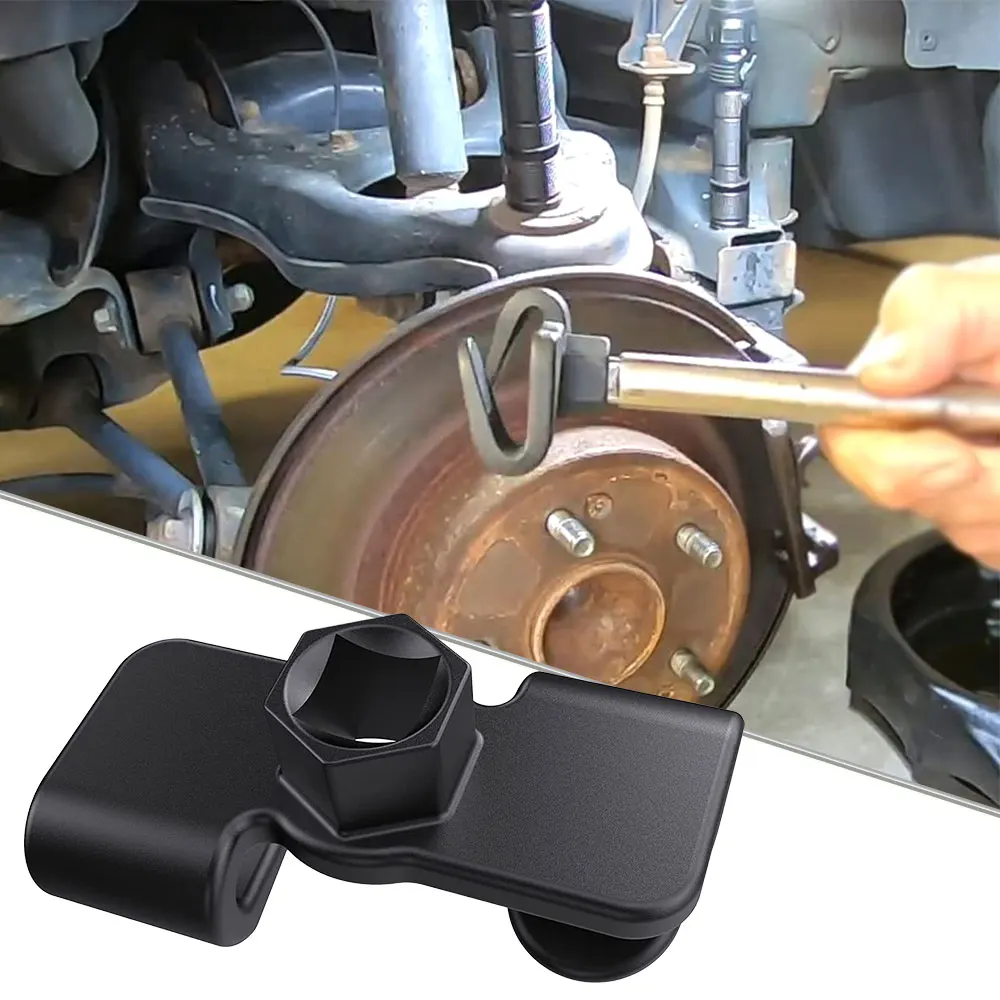 Wrench Extender for 1/2 Inch Drive Breaker Bars 21mm Hex Drive Universal Wrench Extender Adaptor Wrench Extension Tool